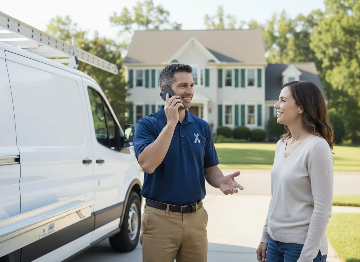 Home Gutter Service New Richmond, WI FAQs